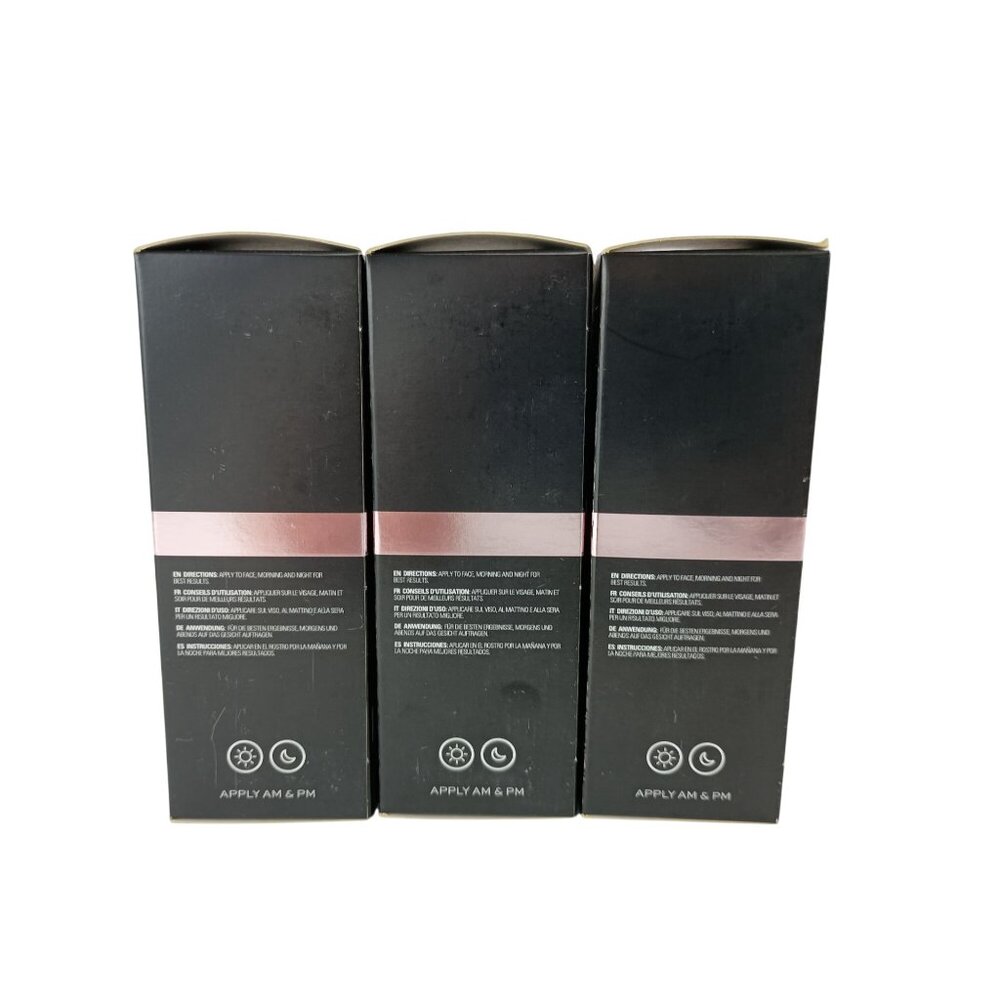 Revolution Skincare Stabilised Active Collagen Firming Solution 3pk 1.05 oz - Picture 2 of 5